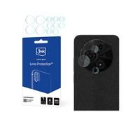 VETRO TEMPERATO 3MK TCL 605 / 60 SE - Protezione Lenti per TCL 605, TCL 60 SE