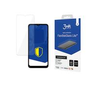 VETRO TEMPERATO 3MK Xiaomi Redmi A1 e Redmi A1 Plus FlexibleGlass Lite per Xiaomi Redmi A1, Xiaomi Redmi A1 Plus