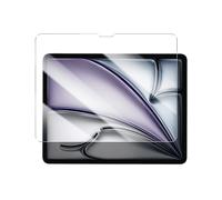 4smarts Second Glass Pellicola Antimpronte iPad Air 11"