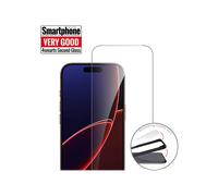 VETRO TEMPERATO 4SMARTS Second Glass, 4SMARTS iPhone 17 Pro Max