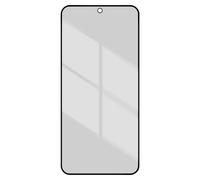 Vetro temperato 9H anti-spia per Galaxy A54 5G anti-macchie nero