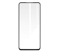 Vetro Temperato 9H Asus Zenfone 9 Anti-macchie Bordo Nero