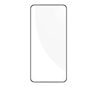 Vetro Temperato 9H Samsung Galaxy S22 Anti-esplosione Bordo Nero