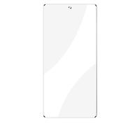 Vetro Temperato 9H Google Pixel 6a Anti-macchie Trasparente