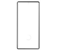 Vetro Temperato 9H Google Pixel 7 Pro Resistente Anti-macchie Bordo Nero