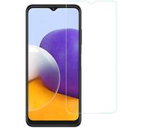 Vetro Temperato 9H Izmael per Samsung Galaxy A22 5G - Trasparente KP22483