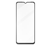 Vetro Temperato 9H per A23 5G / M23 5G Aderenza Totale Bordo Smussato