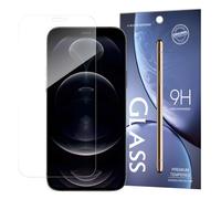Vetro Temperato 9H per Apple iPhone 13 Mini - Trasparente KP9981