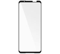 Vetro temperato 9H per Asus Rog Phone 5, 6, 6 Pro, 7 e 7 Ultimate bordo nero
