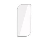 Vetro Temperato 9H per Fotocamera Galaxy S22 e S22 Plus, Imak Trasparente