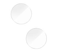 Vetro Temperato 9H per Fotocamera iPhone 14 Plus, Imak Trasparente