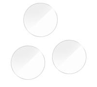 Vetro Temperato 9H per Fotocamera iPhone 14 Pro, Imak Trasparente