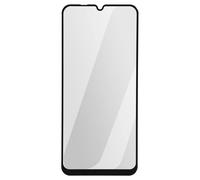 Vetro Temperato 9H per Galaxy A13 4G Anti-macchie Bordo Nero