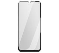 Vetro Temperato 9H per Galaxy A23 5G / M23 5G Anti-macchie Bordo Nero