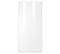 Vetro temperato 9H per Galaxy S23 FE smussato 2,5D sottile trasparente