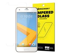 Vetro Temperato 9H per HTC One A9s - Trasparente KP13385