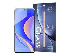 Vetro Temperato 9H per Huawei Nova Y90 - Trasparente