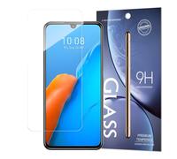 Vetro Temperato 9H per Infinix Note 12 Pro - Permatoma