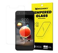 Vetro Temperato 9H per LG K9/K8 2018 - Permatoma