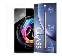 Vetro Temperato 9H per Motorola Moto Edge 20 Lite - Permatoma