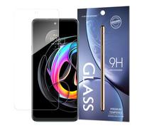 Vetro Temperato 9H per Motorola Moto Edge 20 Lite - Trasparente KP24426
