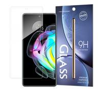 Vetro Temperato 9H per Motorola Moto Edge 20 - Permatoma