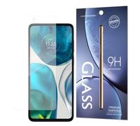 Vetro Temperato 9H per Motorola Moto G52 - Trasparente KP22448