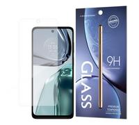 Vetro Temperato 9H per Motorola Moto G62 - Permatoma