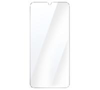 Vetro temperato 9H per Nokia C12 smussato 2,5D sottile trasparente