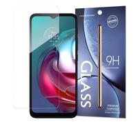 Vetro Temperato 9H per Nokia G10 - Trasparente