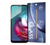 Vetro Temperato 9H per Nokia G10 - Trasparente KP22035