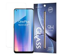 Vetro Temperato 9H per OnePlus Nord CE 2 5G - Permatoma