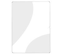Vetro temperato 9H per OnePlus Pad anti-graffi anti-macchie trasparente