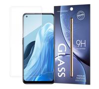 Vetro Temperato 9H per Oppo Reno7 5G/Find X5 Lite - Trasparente