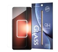 Vetro Temperato 9H per Realme GT3/GT Neo 5 - Trasparente KP26899