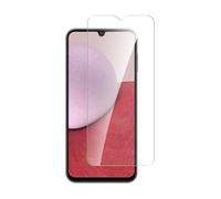Vetro temperato 9H per Samsung A14 5G e 4G, resistente anti-macchie - Nouvo