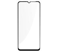 Vetro temperato 9H per Samsung Galaxy A14 5G e 4G anti-macchie bordo nero