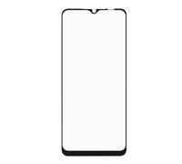 Vetro Temperato 9H per Samsung Galaxy A22 5G Smussato Akashi Trasparente