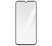 Vetro temperato 9H per Samsung Galaxy A34 5G bordo smussato 5D nero