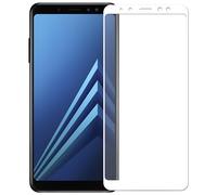 Vetro Temperato 9H per Samsung Galaxy A5 2018 - Balta