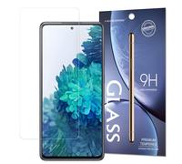 Vetro Temperato 9H per Samsung Galaxy A72 5G - Trasparente KP9754