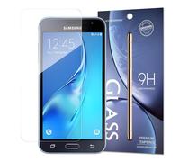 Vetro Temperato 9H per Samsung Galaxy J3 2016 - Permatoma