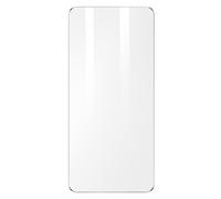 Vetro temperato 9H per Samsung Galaxy S23 FE smussato 2,5D sottile trasparente