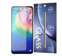 Vetro Temperato 9H per TCL 20 5G - Permatoma