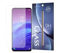 Vetro Temperato 9H per TCL 20L - Permatoma