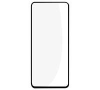 Vetro temperato 9H per Xiami Redmi Note 12 5G / 4G anti-macchie bordo nero