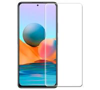 Vetro Temperato 9H per Xiaomi Mi 10T Lite - Trasparente KP26596