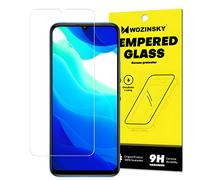 Vetro Temperato 9H per Xiaomi Mi 10T Lite - Trasparente KP9728