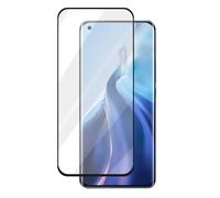 Vetro temperato 9H per Xiaomi Mi 11 serie 3D Armour Glass ultra resistente