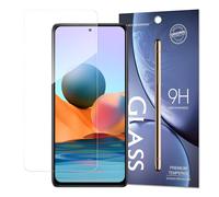 Vetro Temperato 9H per Xiaomi Redmi Note 10 Pro/Redmi Note 12/12T Pro/11T/11T Pro - Permatoma